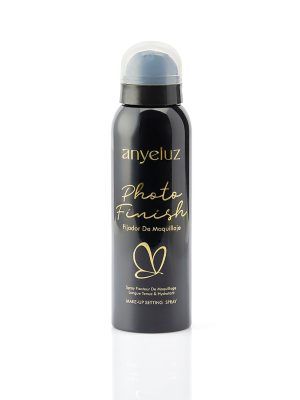 FIJADOR DE MAQUILLAJE PHOTO FINISH - ANYELUZ