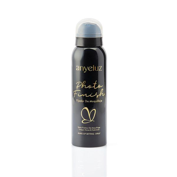 FIJADOR DE MAQUILLAJE PHOTO FINISH - ANYELUZ