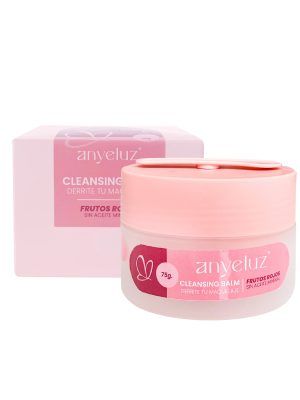 DESMAQUILLADOR CLEANSING BALM - ANYELUZ