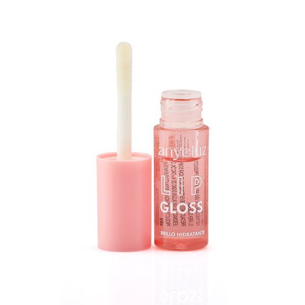 LIP GLOSS - ANYELUZ