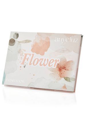 Paletadesombrasflower
