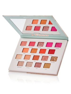 PALETA DE SOMBRAS FLOWER - ANYELUZ
