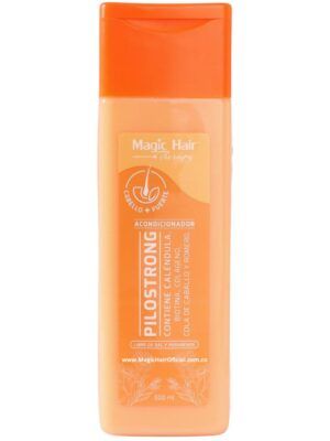 ACONDICIONADOR PILOSTRONG ANTICAÍDA CON CALÉNDULA - MAGIC HAIR