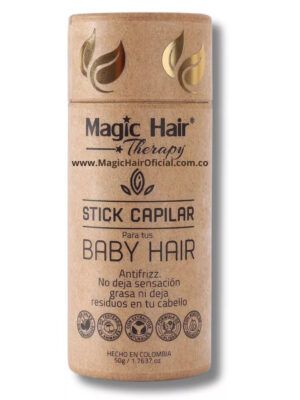 STICK CAPILAR MOLDEADOR - MAGIC HAIR
