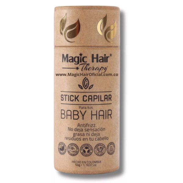 STICK CAPILAR MOLDEADOR - MAGIC HAIR