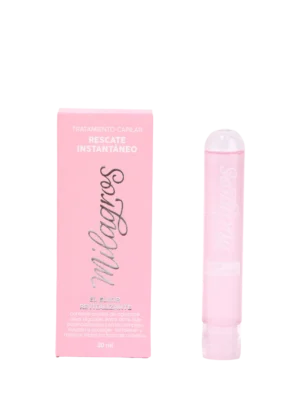 RESCATE INSTANTANEO EL ELIXIR REVITALIZANTE