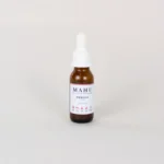 SERUM FACIAL CON VITAMINA C Y ACIDO HIALURONICO MAHU