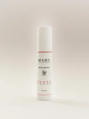 PROTECTOR SOLAR FPS 50 MAHU