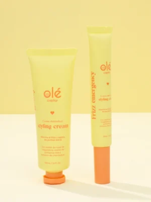 CREMA DEFINIDORA STYLING CREAM OLÉ