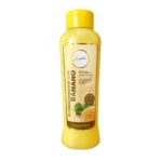 ACONDICIONADOR CON BANANO - ANYELUZ