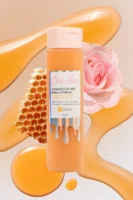 SHAMPOO DE MIEL BRILLO INTENSO - CLICK