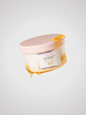 MASCARILLA DE MIEL BRILLO INTENSO - CLICK