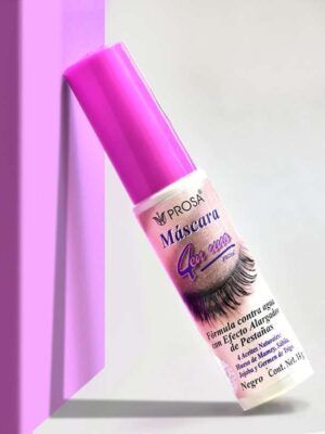 PESTAÑINA CLASICA NEGRA - PROSA