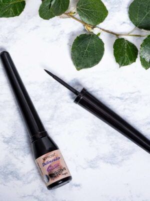 DELINEADOR TINTERO NEGRO - PROSA