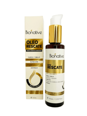 OLEO RESCATE - BIONATIVE