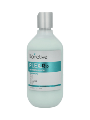 SHAMPOO PLEX R10 BIO RESTAURADOR - BIONATIVE