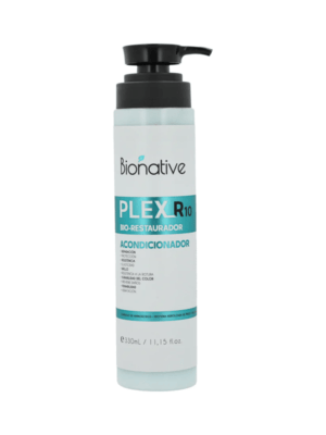 ACONDICIONADOR PLEX R10 BIO RESTAURADOR - BIONATIVE