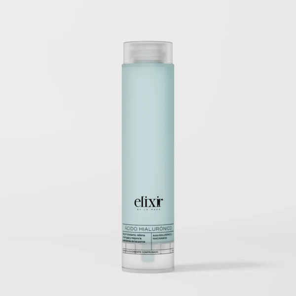 REFILL ACIDO HIALURONICO - ELIXIR