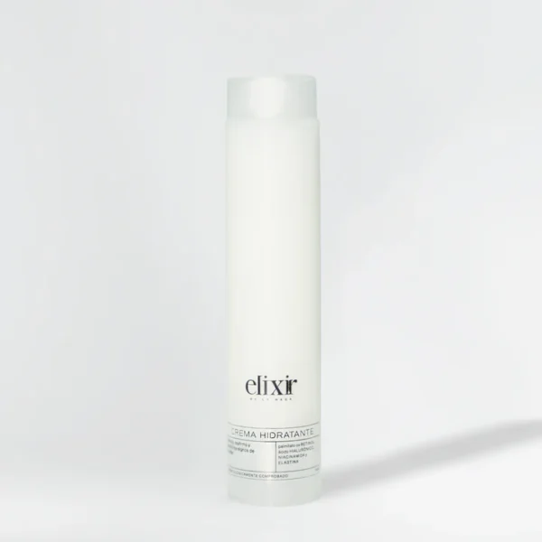 REFILL CREMA HIDRATANTE - ELIXIR