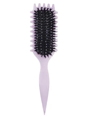CEPILLO PARA CABELLO CRESPO - OLE