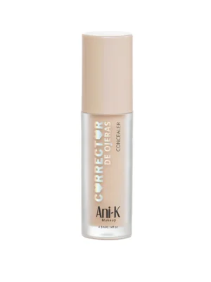CORRECTOR DE OJERAS - ANIK-MAKEUP