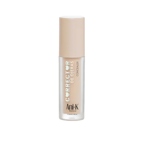 CORRECTOR DE OJERAS - ANIK-MAKEUP