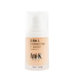 BASE BONITA 2 EN 1 - ANIK-MAKEUP