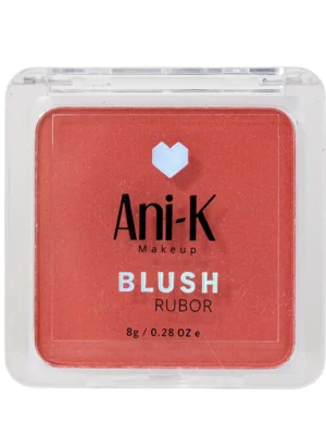 RUBOR BONITA - ANIK-MAKEUP