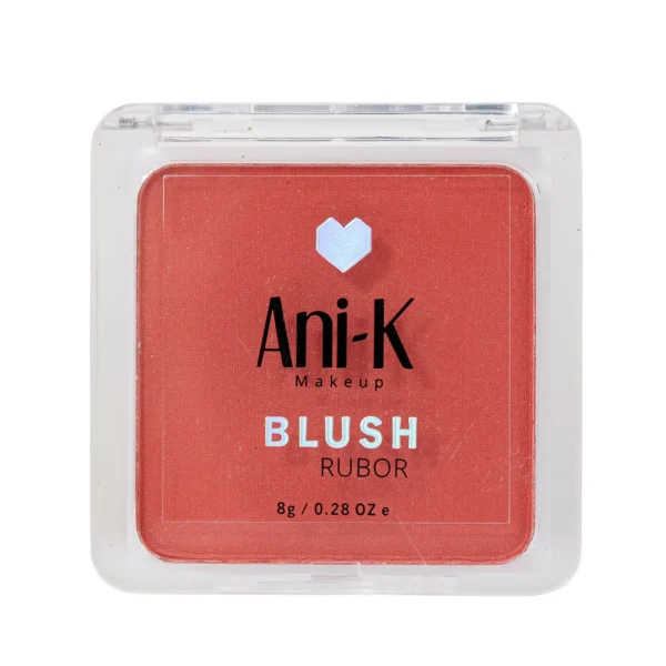 RUBOR BONITA - ANIK-MAKEUP