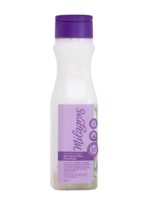 ACONDICIONADOR ULTRANUTRITIVO – MILAGROS