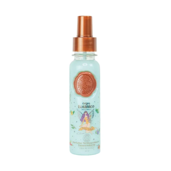 PERFUME TERMOPROTECTOR DESENREDANTE TENTACION - RITUAL BOTÁNICO