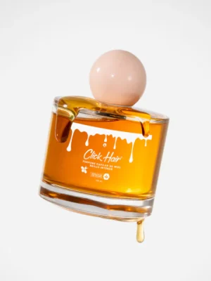 PERFUME DE MIEL BRILLO INTENSO - CLICK