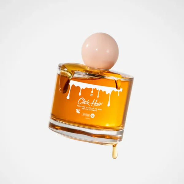 PERFUME DE MIEL BRILLO INTENSO - CLICK