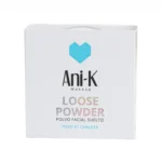 POLVO SUELTO BONITA - ANIK-MAKEUP
