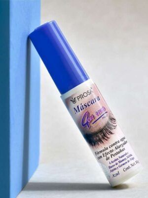 PESTAÑINA CLASICA AZUL – PROSA