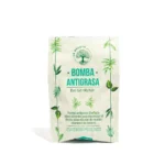 BOMBA ANTIGRASA POTENCIALIZADOR SEBORREGULADOR - LA RECETA CBD