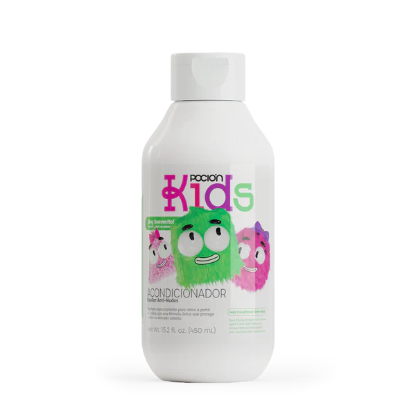 ACONDICIONADOR POCION KIDS - LA POCION