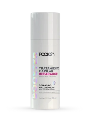 BOOSTER TRATAMIENTO REPARADOR - LA POCION