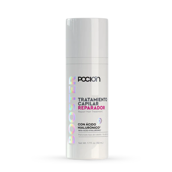 BOOSTER TRATAMIENTO REPARADOR - LA POCION