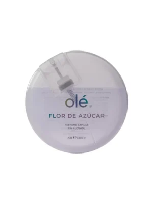 PERFUME CAPILAR SIN ALCOHOL FLOR DE AZUCAR - OLE CAPILAR