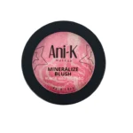 RUBOR MINERALIZADO - ANIK-MAKEUP
