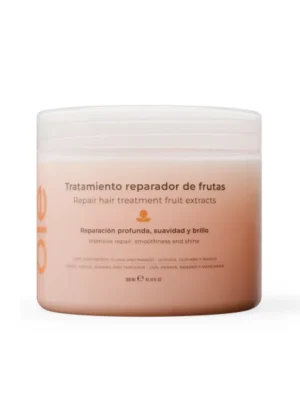 TRATAMIENTO REPARADOR DE FRUTAS - OLE CAPILAR