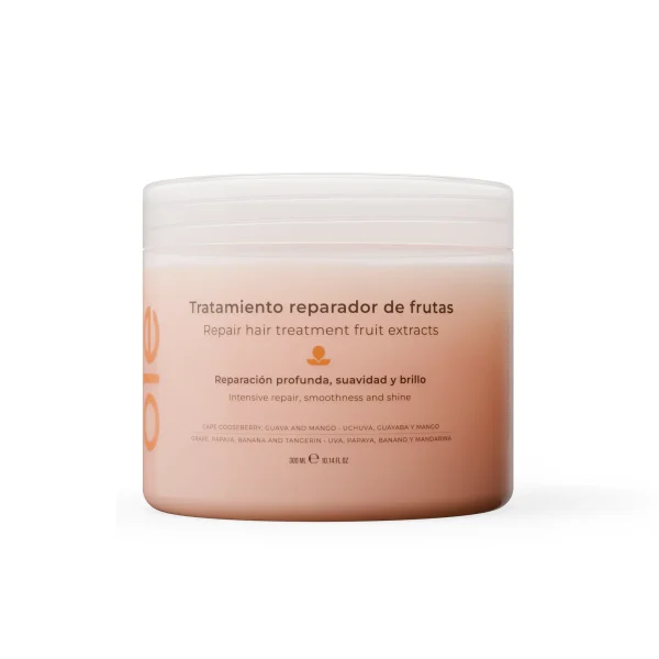 TRATAMIENTO REPARADOR DE FRUTAS - OLE CAPILAR