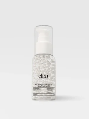 MICROESFERAS DE NIACINAMIDA 50 ML - ELIXIR