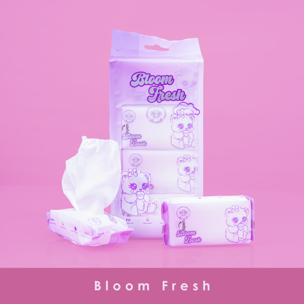 BLOOM FRESH MINI - BLOOMSHELL