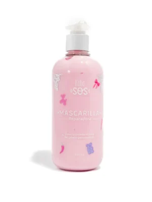 MASCARILLA REPARADORA SOS - KABA