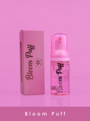 BLOOM PUFF PRIMER - BLOOMSHELL