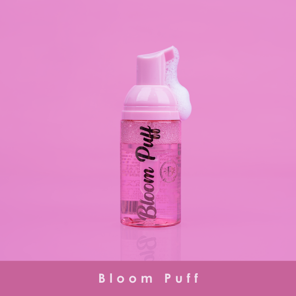 BLOOM PUFF PRIMER - BLOOMSHELL