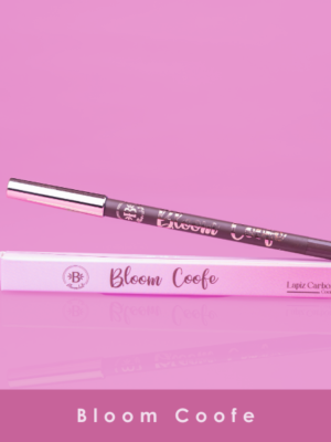 BLOOM COOFE (LAPIZ CARBON) - BLOOMSHELL