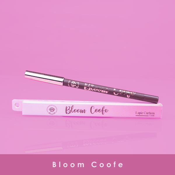 BLOOM COOFE (LAPIZ CARBON) - BLOOMSHELL